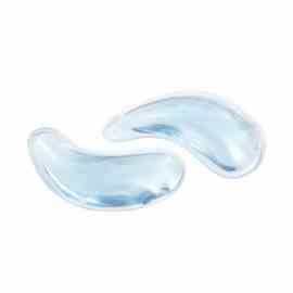 Gelové polštářky pod oči Arctic Ritual